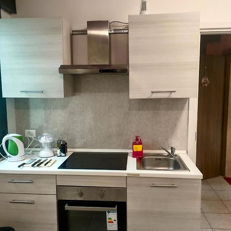 Apartments Mestre Dış mekan fotoğraf