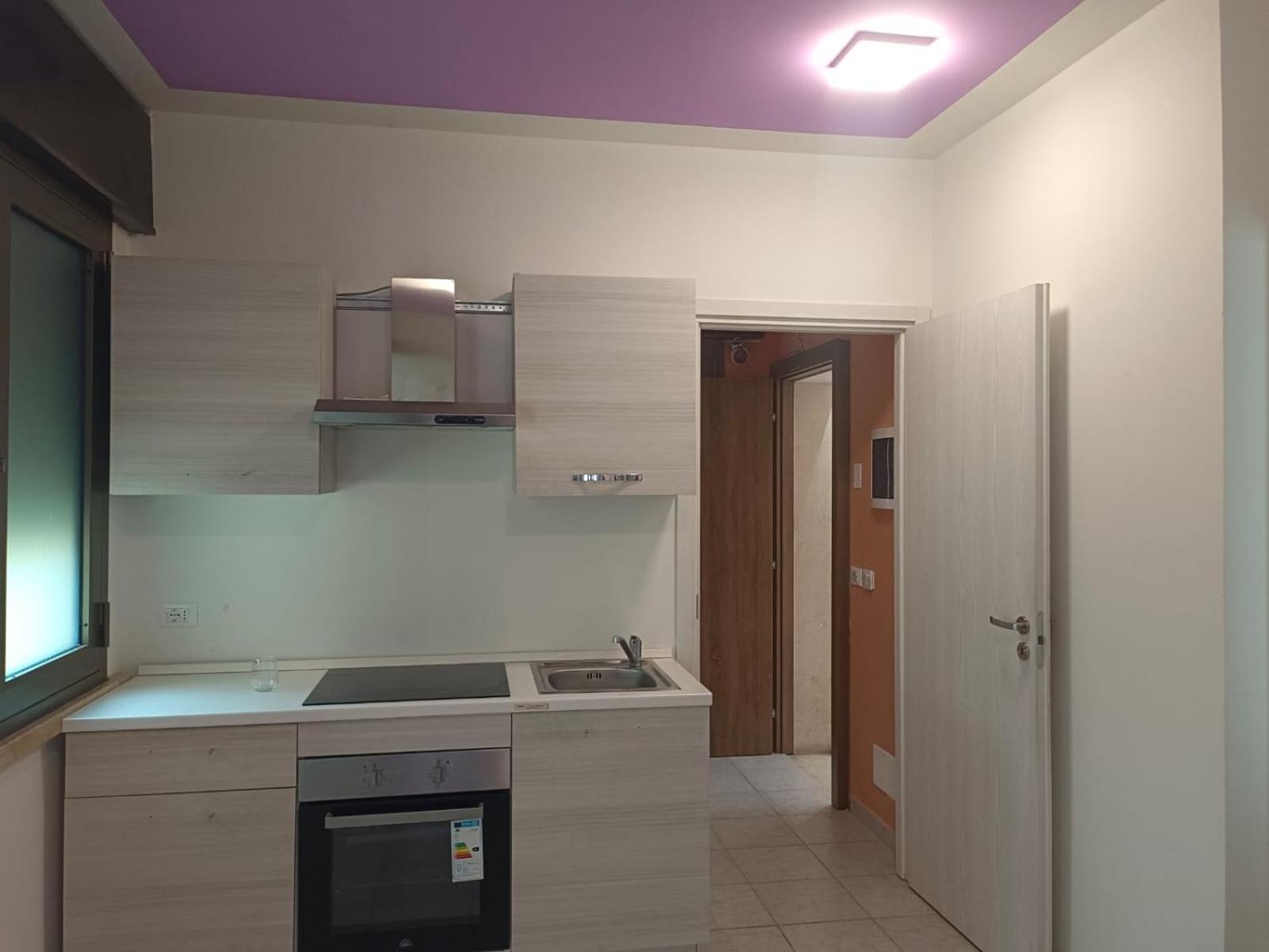 Apartments Mestre Dış mekan fotoğraf
