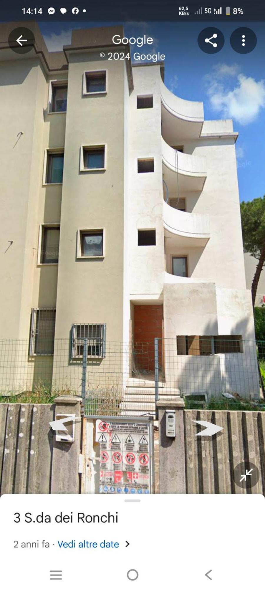 Apartments Mestre Dış mekan fotoğraf