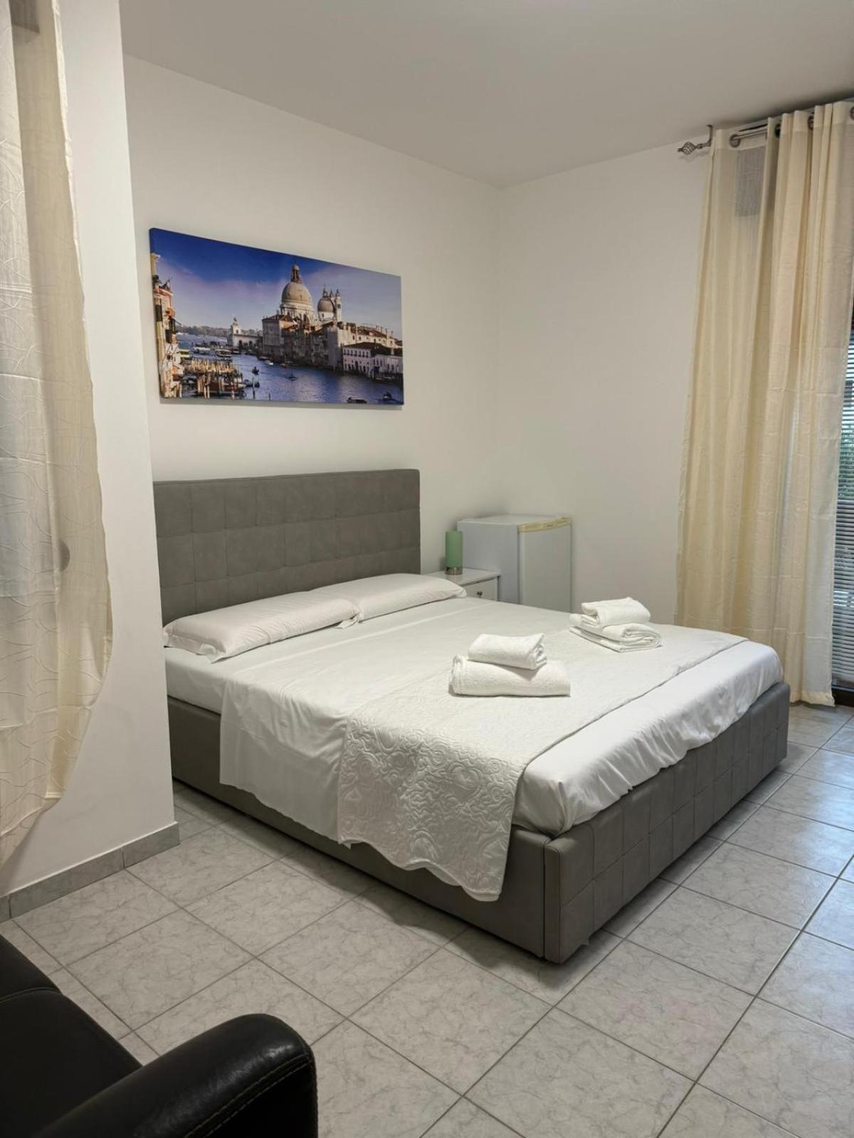 Apartments Mestre Dış mekan fotoğraf