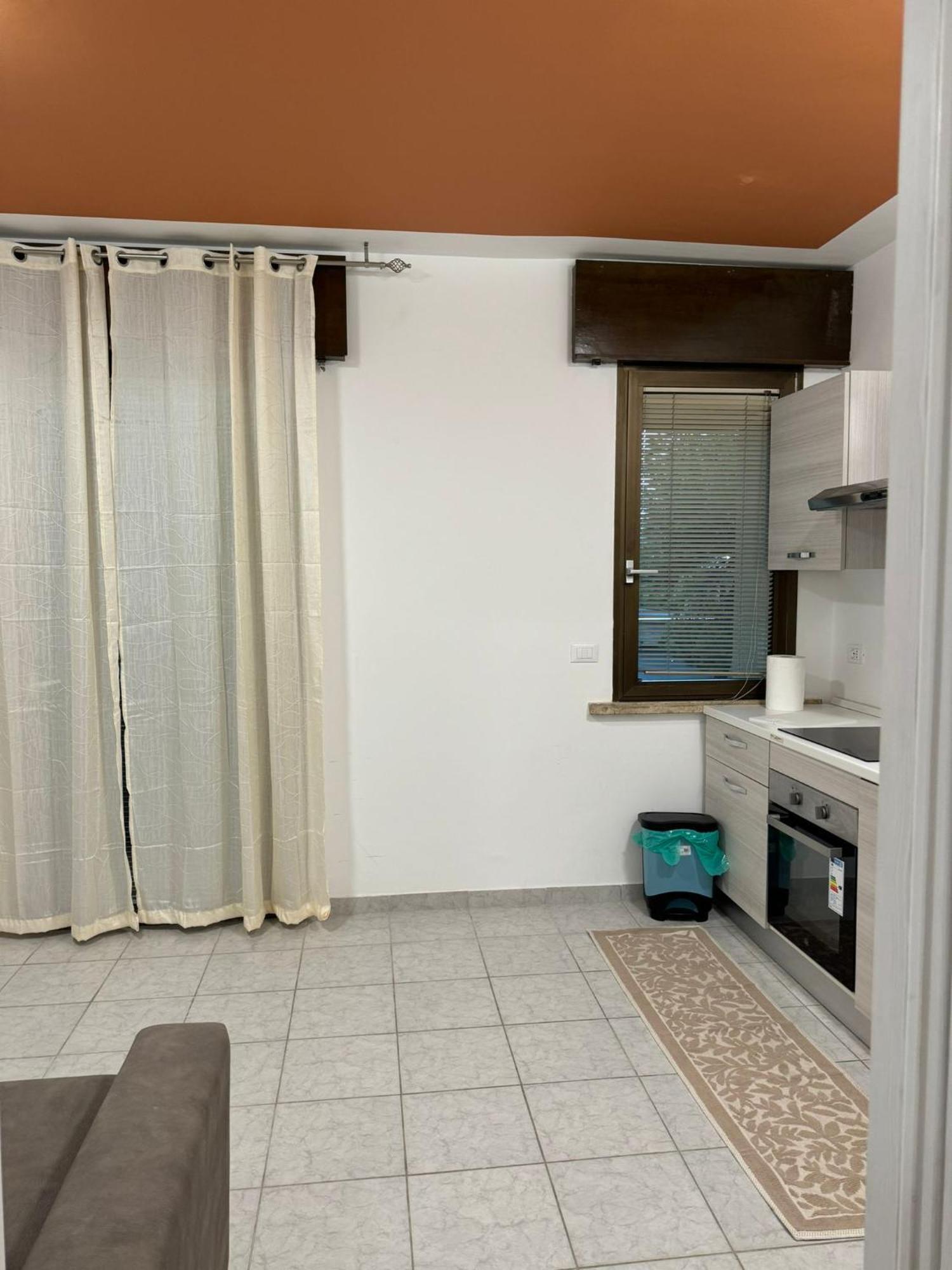 Apartments Mestre Dış mekan fotoğraf