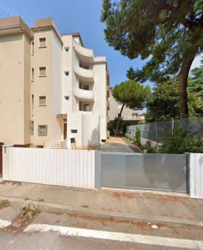 Apartments Mestre Dış mekan fotoğraf