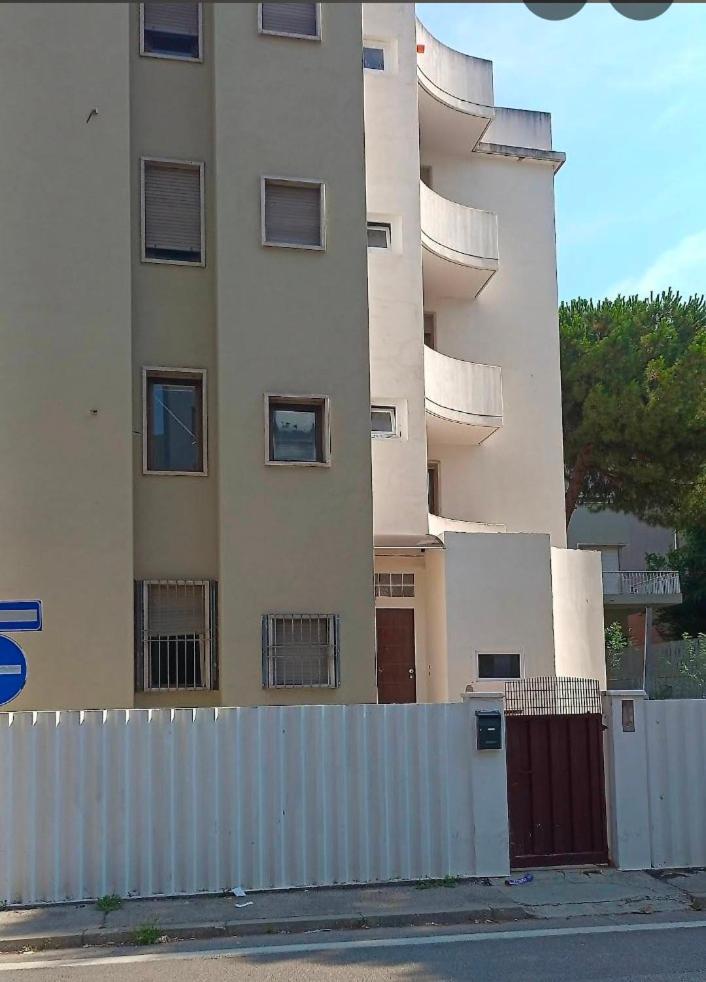 Apartments Mestre Dış mekan fotoğraf