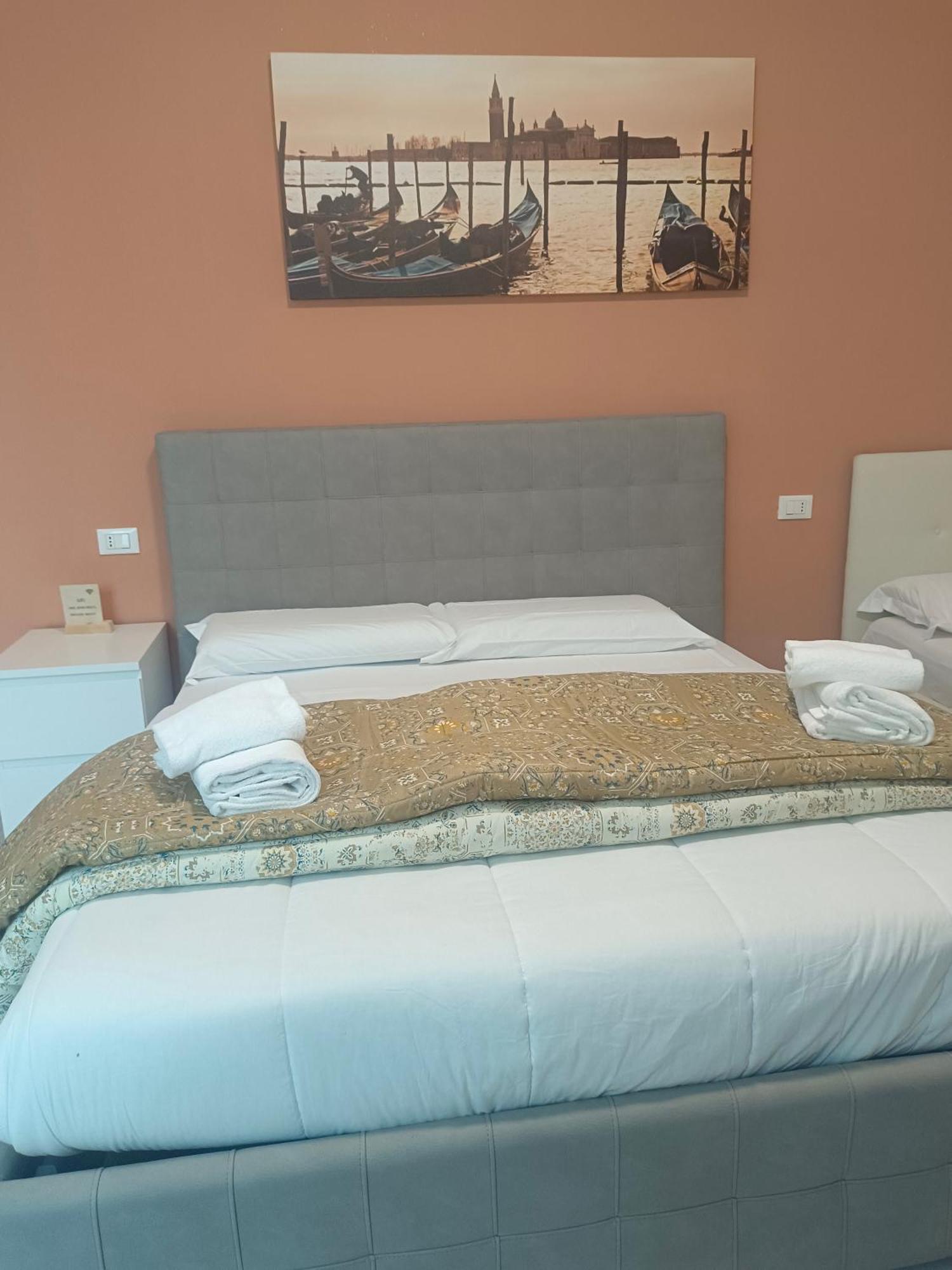 Apartments Mestre Dış mekan fotoğraf