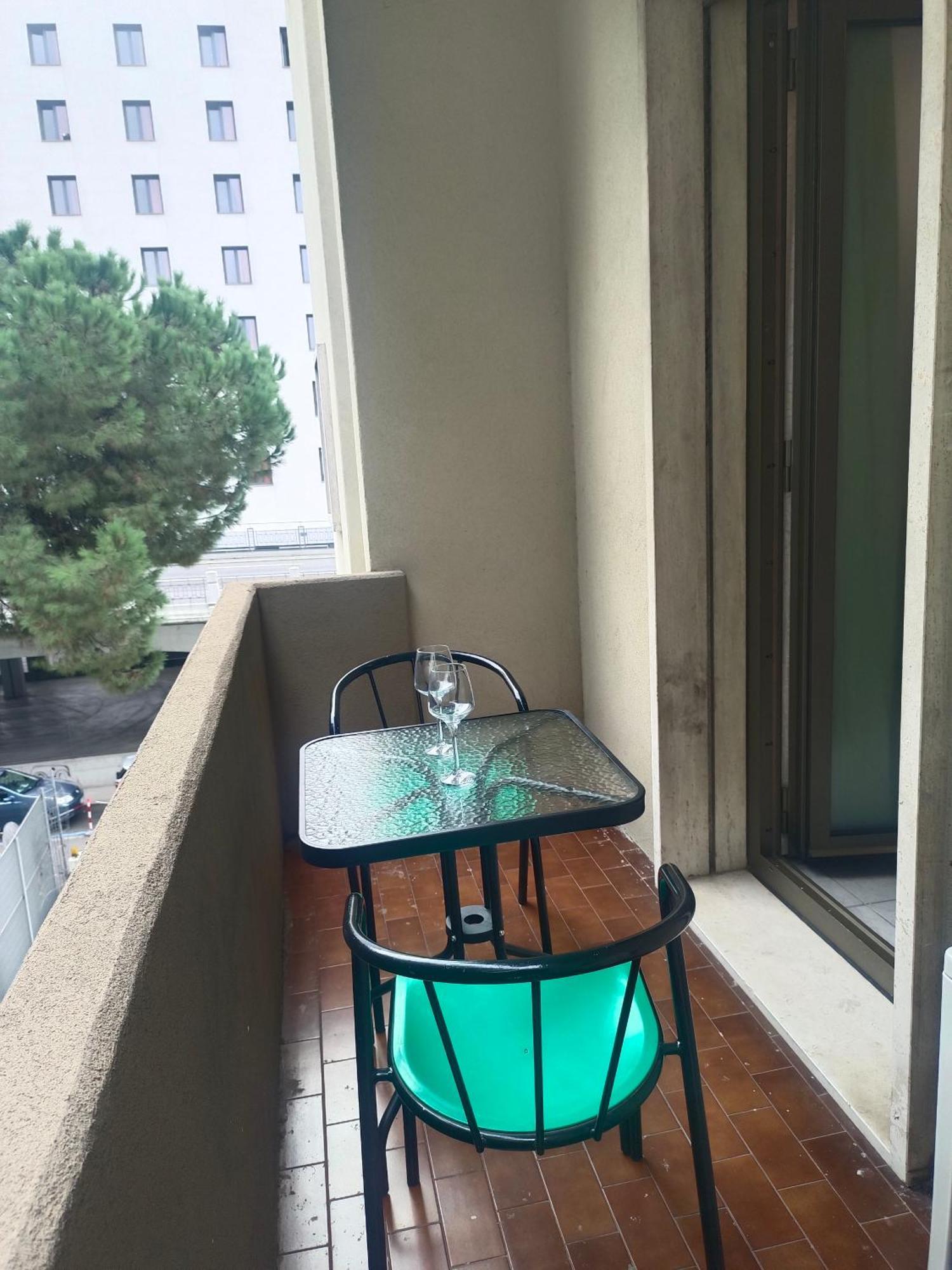 Apartments Mestre Dış mekan fotoğraf