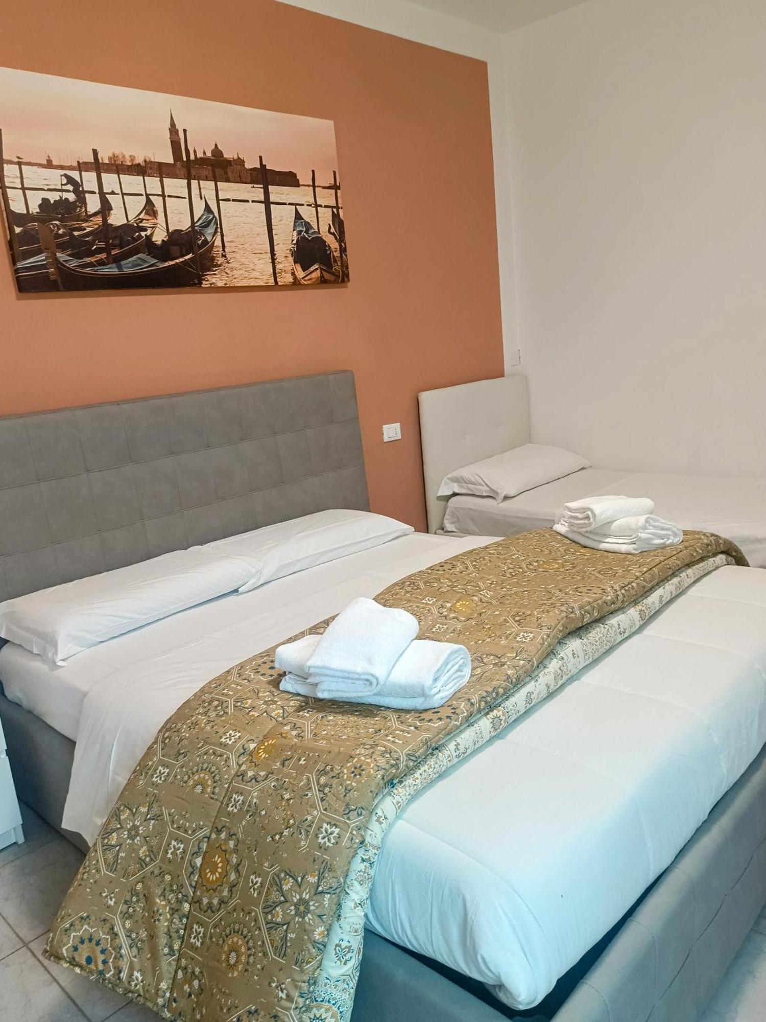 Apartments Mestre Dış mekan fotoğraf