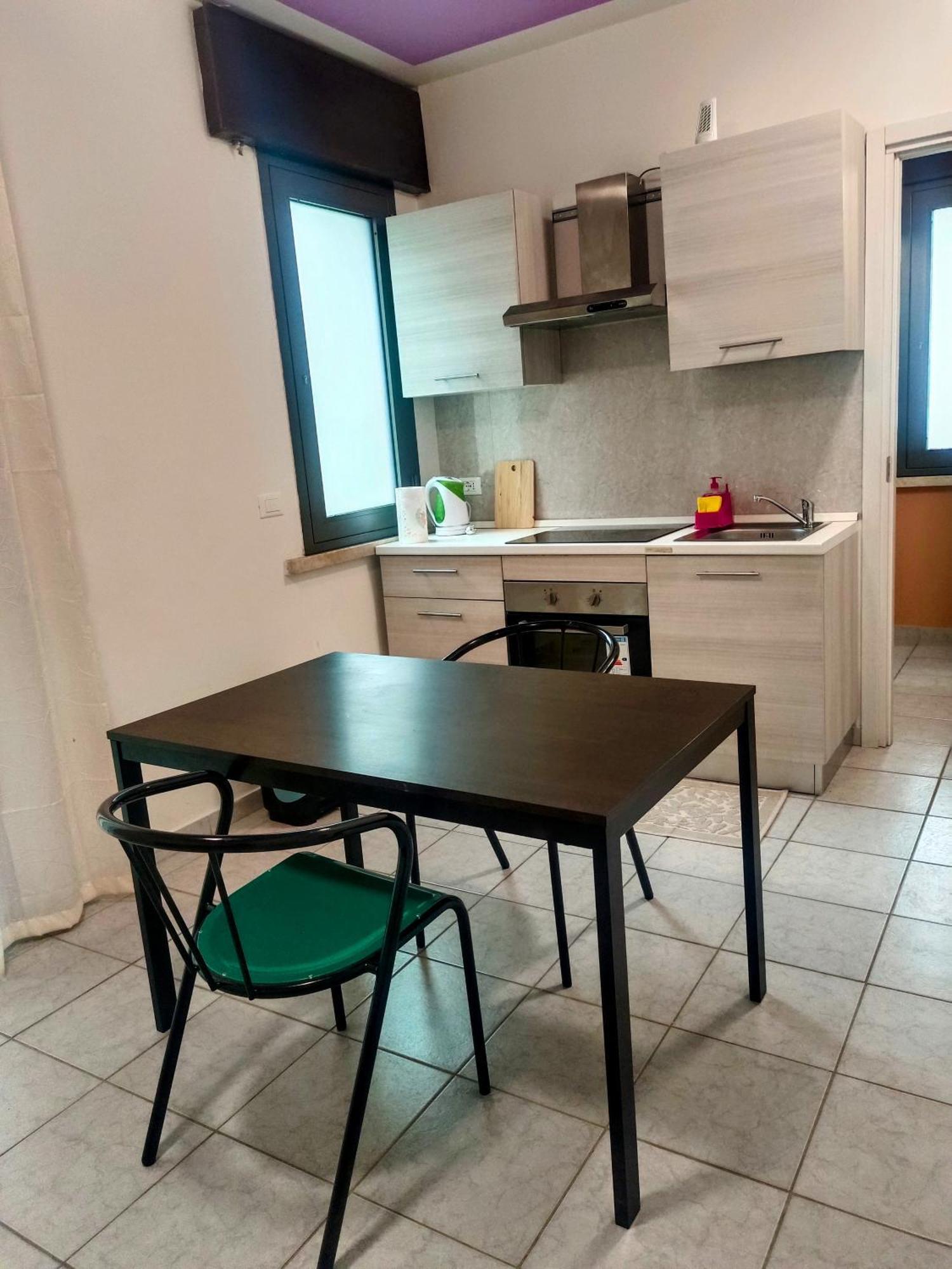 Apartments Mestre Dış mekan fotoğraf