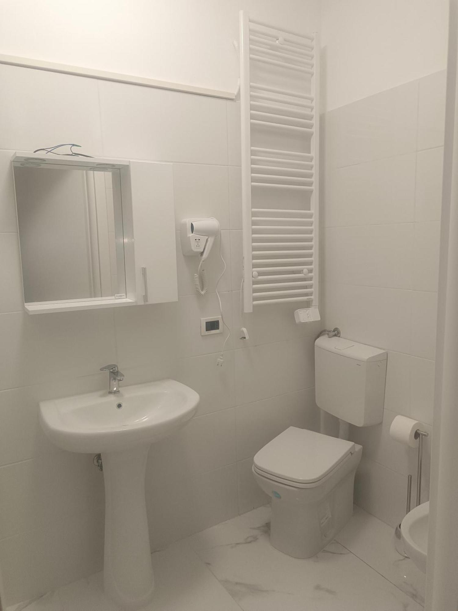 Apartments Mestre Dış mekan fotoğraf